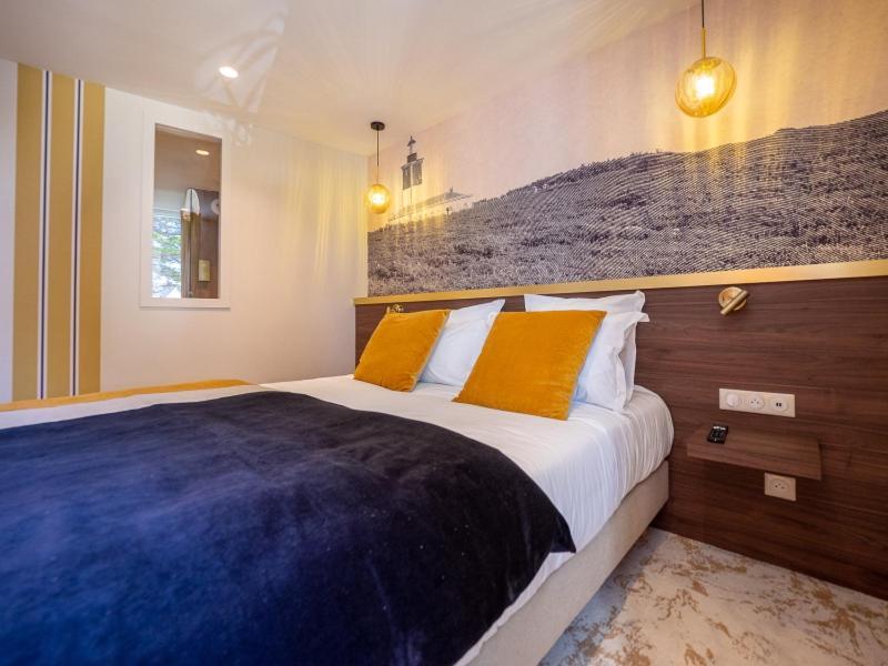 Hotel La Marine Groix Luaran gambar