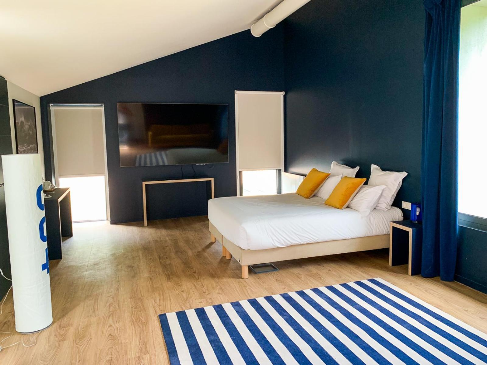 Hotel La Marine Groix Luaran gambar
